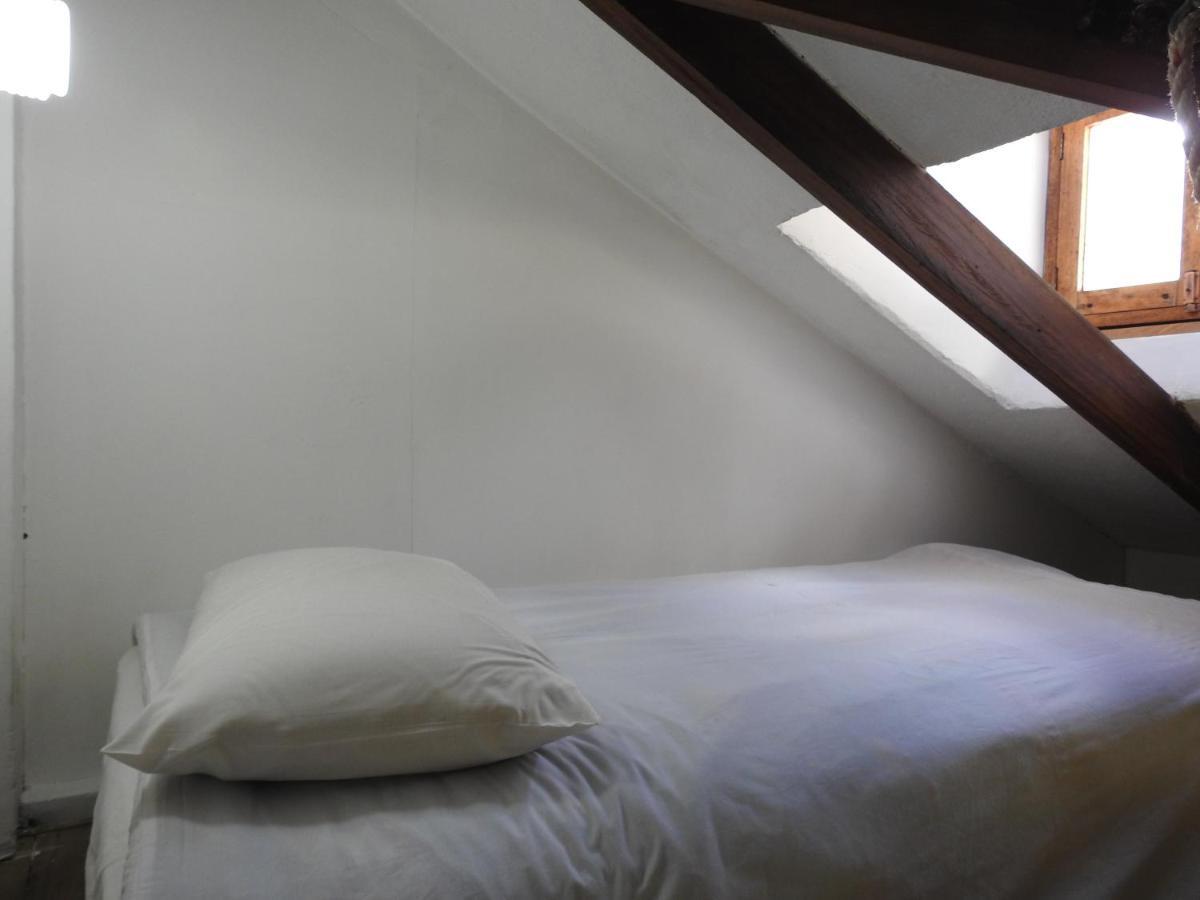 ホテル Casa Helbling キト エクステリア 写真