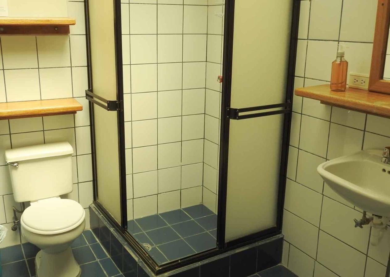 ホテル Casa Helbling キト エクステリア 写真